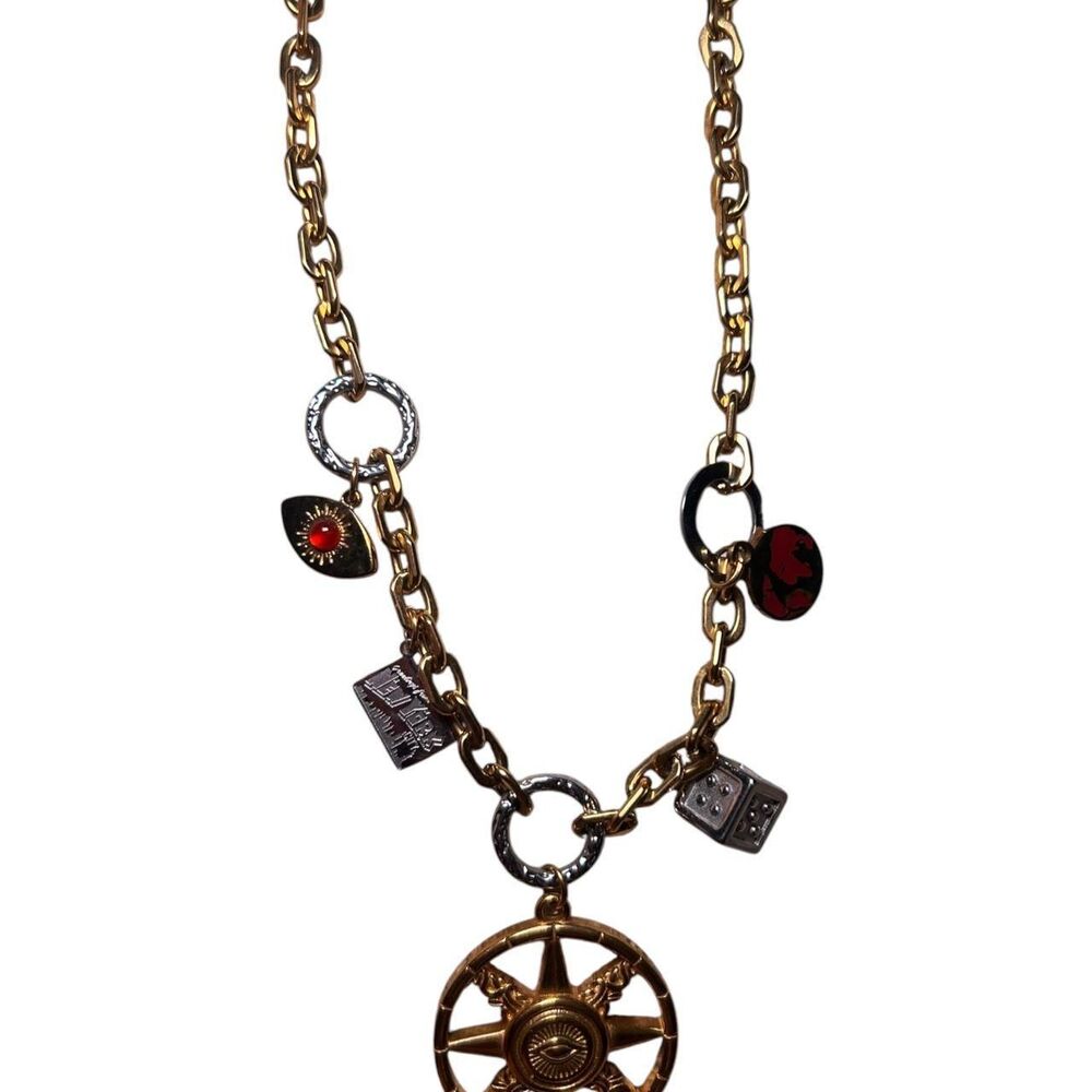 Women's Gold and Silver Jewelry